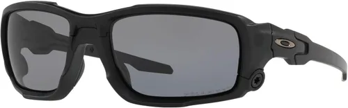 Vista 9 de Oakley Tubo de choque balístico SI