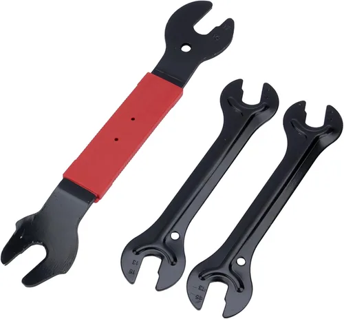 Vista 5 de Mountain Bike Cycle Tire Puncture Tire Pump 44pcs Multi Tool Kits Set