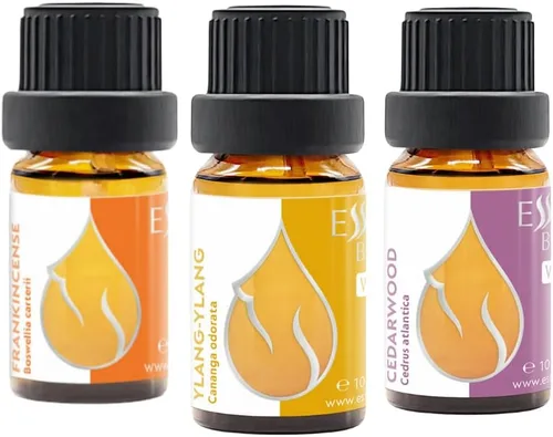 Vista 10 de Essences Bulgaria Aceite esencial de alcaravea orgánica, 0.51 onzas líquidas, 0.5 fl oz, Carum carvi 100% puro y natural, sin diluir, de grado