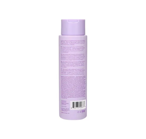 Vista 5 de eSalon Acondicionador reparador de cabello 9 fl oz, libre de crueldad, sin parabenos, repara el cabello dañado