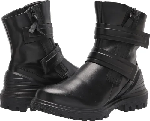 Vista 7 de ECCO Botas de moda Tredtray Moto para mujer
