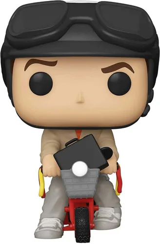 Vista 7 de Funko Pop! Movies: Dumb & Dumber - Figura de vinilo de Lloyd in Tux (los estilos pueden variar)