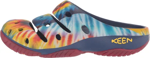 Vista 8 de KEEN womens Yogui Comfortable Slip on Clog