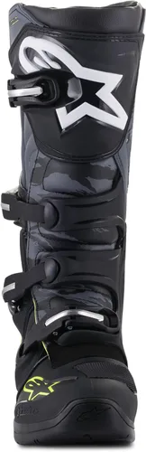 Vista 5 de Alpinestars Tech 5 - Botas unisex para adultos