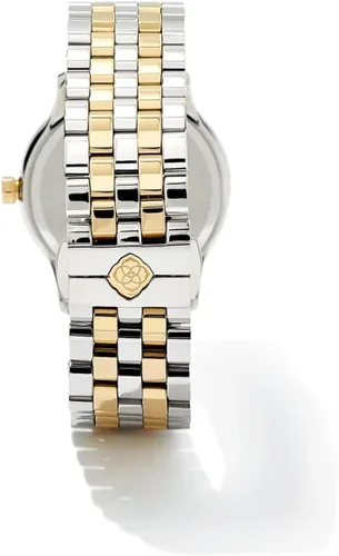 Vista 2 de Kendra Scott Alex Stainless Steel 35mm Watch
