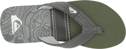 Vista 5 de Quiksilver Sandalias Molokai Layback Ii para hombre