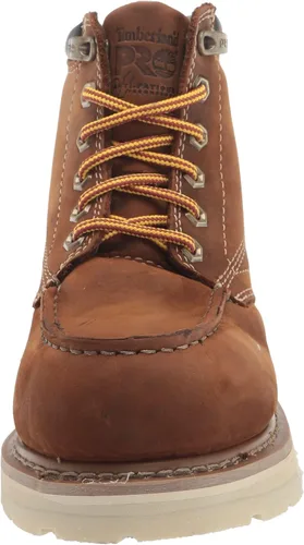 Vista 2 de Timberland Men's Gridworks Alloy Safety Toe Waterproof 6 AL WP