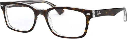 Vista 2 de Ray-Ban Rx5286 - Marcos cuadrados para anteojos graduados