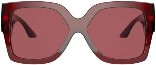 Vista 2 de Versace 4402 38869 - Gafas de sol para mujer (2.323in)