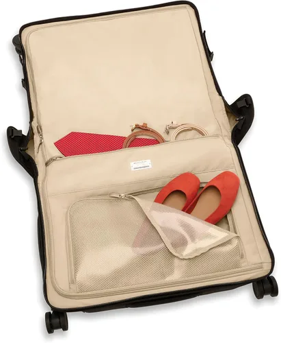 Vista 11 de Briggs Riley Baseline - Bolsas para ropa Negro - Briggs Riley Bolsas de ropa Baseline
