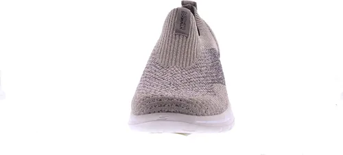 Vista 7 de Skechers Gowalk 5 Merrit - Zapatillas de punto de ajuste elástico