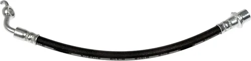 Vista 2 de Dorman H621070 Manguera hidráulica de freno trasero del lado del pasajero compatible con modelos seleccionados de Toyota