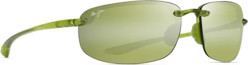 Vista 33 de Maui Jim Gafas de sol rectangulares Hookipa