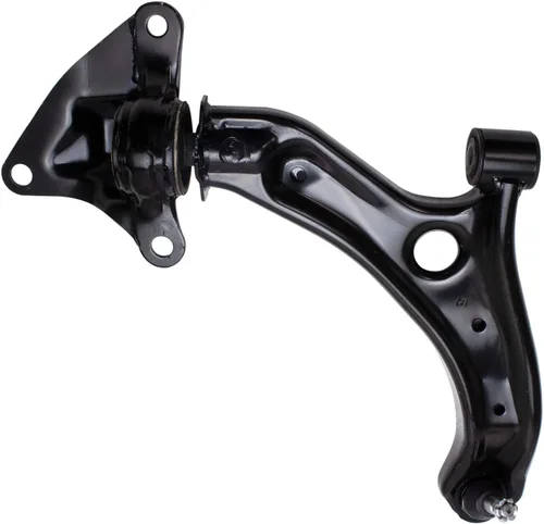 Vista 458 de Detroit Axle - Brazo de control inferior delantero derecho para Volkswagen
