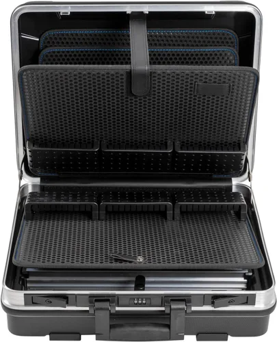 Vista 9 de B W International &Go Loops, Negro, 120,04/L