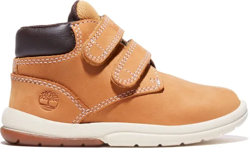 Vista 7 de Timberland Unisex-Child Toddle Tracks Hook & Loop Boot Ankle