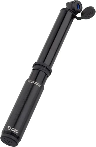 Vista 7 de Wolf Tooth Bomba EnCase
