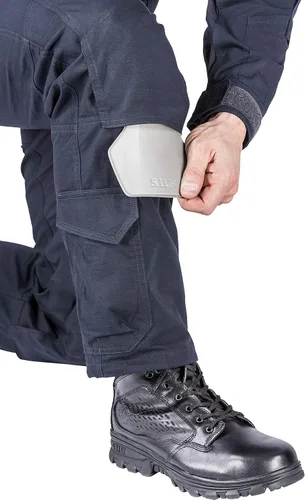 Vista 5 de 5.11 Tactical 74070 - Pantalones de trabajo para hombre, diseño de uniforme de trabajo