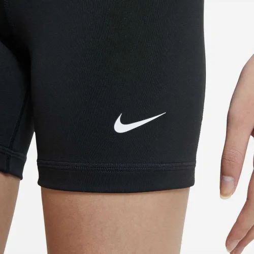 Vista 6 de Nike Ajuste ajustado para niñas para una sensación de abrazo del cuerpo