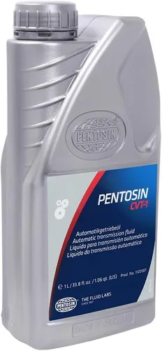 Vista 2 de Pentosin 1120107 - Fluido de transmisión CVT 1, 0.26 galones