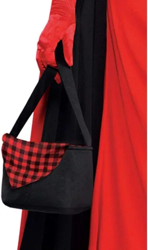 Vista 5 de Amscan womens Costume