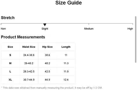 Vista 6 de MakeMeChic Paquete de 3 pantalones cortos de pista con nudo en la cintura elástica para mujer