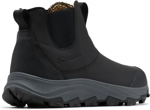 Vista 9 de Columbia Botas de nieve expeditionist Chelsea para hombre