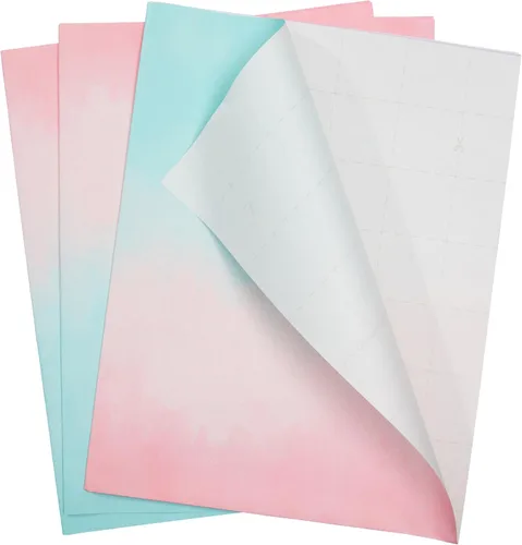 Vista 11 de The Gift Wrap Company 58-189227 Juego de hojas de papel para envolver regalos con diseño de animales de fiesta, 30 x 23 pulgadas, multicolor, 3