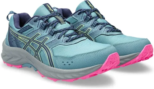 Vista 2 de ASICS - Tenis de senderismo Gel-Venture 9 para mujer