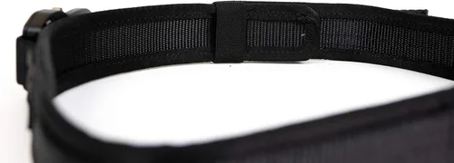 Vista 8 de Fusion - Cinturón para hombre tipo D "Era