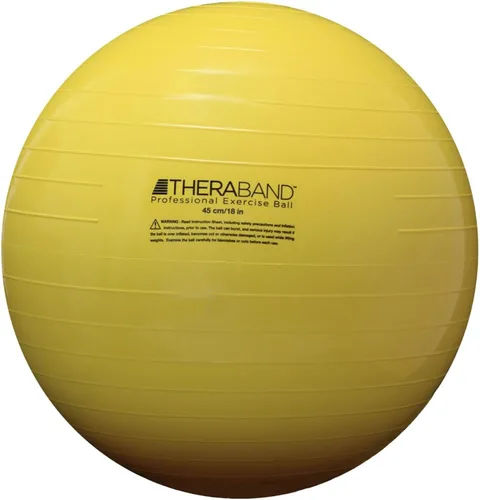 Vista 8 de THERABAND Standard Exercise Ball