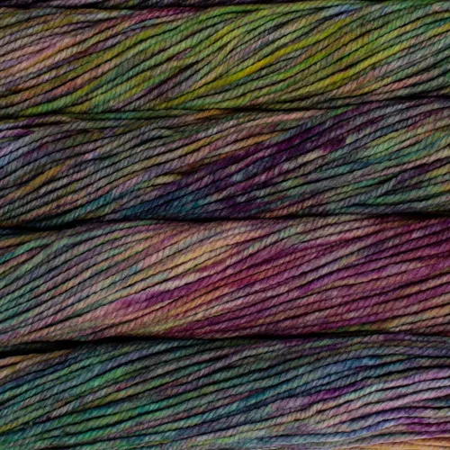Vista 4 de Malabrigo Hilo grueso (005 - Aniversario)