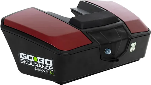Vista 5 de GO GO Endurance Li MAXX 16AH