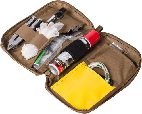 Vista 5 de Helikon-Tex Línea de rango, mini bolsillo de servicio