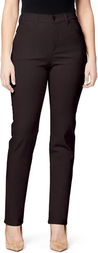 Vista 18 de Gloria Vanderbilt Amanda - Jeans clásicos y cónicos para mujer, ajuste regular alton