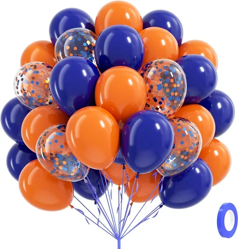Vista 25 de 60 globos de perlas de doble relleno de 12 pulgadas, globos blancos perlados, globos de látex blanco para bodas, despedidas de soltera, baby shower