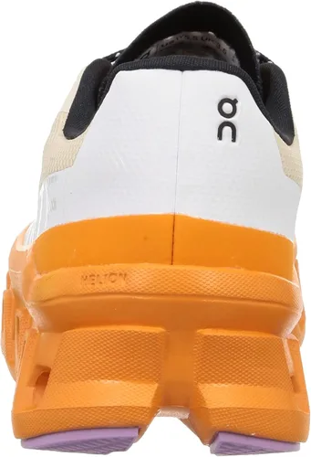 Vista 3 de On Zapatillas Cloudmonster para mujer