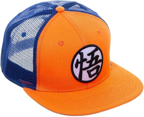 Vista 3 de Dragon Ball Z Gorra ajustable Snapback