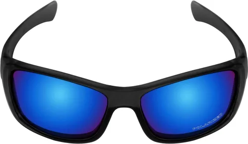 Vista 2 de Mryok Lentes de repuesto para Oakley Hijinx OO9021 - Opciones