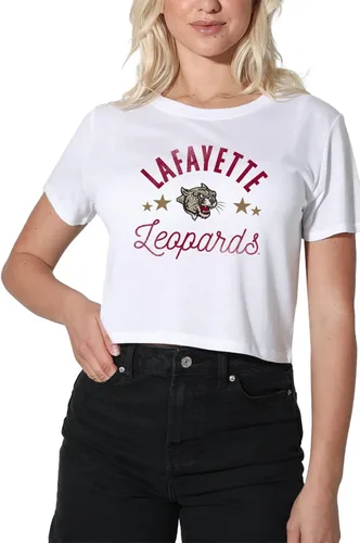Vista 244 de Colección oficial de camisetas para mujer, color blanco