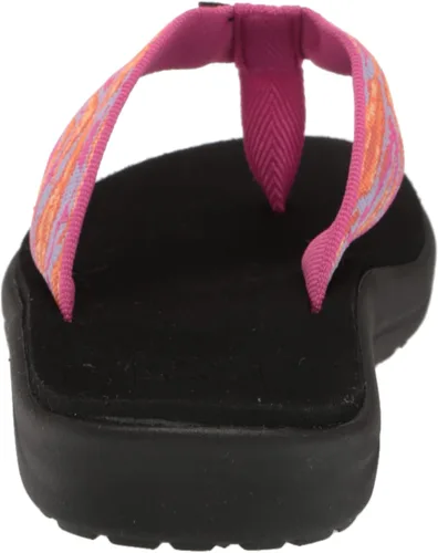 Vista 3 de Teva Sandalias Voya unisex para niños