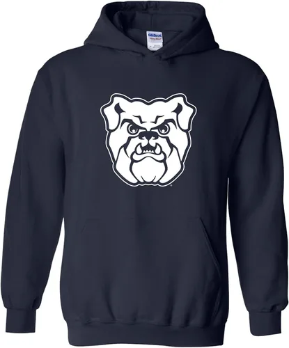 Vista 110 de UGP Campus Apparel - Sudadera con logo principal de la NCAA