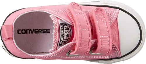 Vista 5 de Converse baby-girls Chuck Taylor All Star 2v Low Top