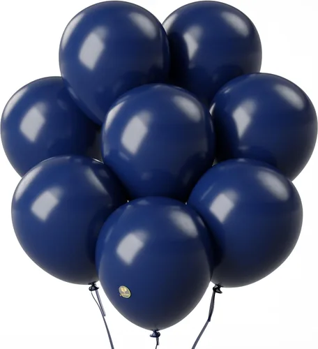 Vista 11 de Globos de látex de 10 pulgadas