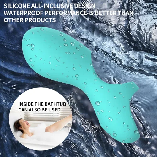 Vista 6 de Vibrador intenso de dedos para parejas, potente juguete de estimulación sexual para mujeres con sensación de pezón y clítoris, herramientas