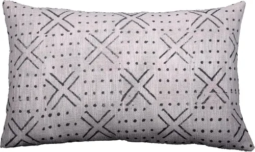 Vista 29 de Trade Star Funda de almohada corporal de diseñador 100 % algodón, hecha a mano, grande, funda de almohada decorativa estilo bohemio para casa