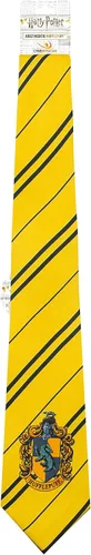 Vista 3 de elope Harry Potter - Corbata Hufflepuff