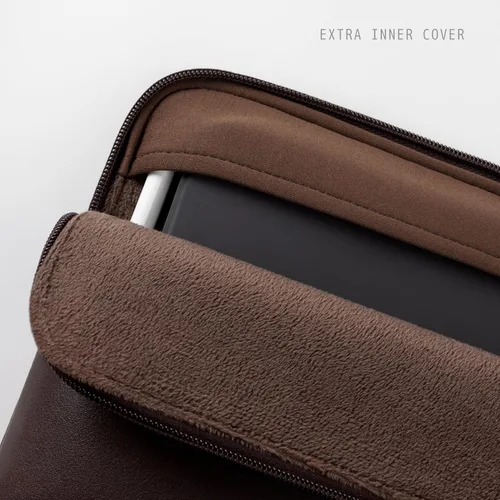 Vista 28 de Comfyable Funda para tablet compatible con iPad Air de 11 pulgadas M4 2026, iPad Pro de 11 pulgadas M5 y teclado inteligente / mágico con soporte