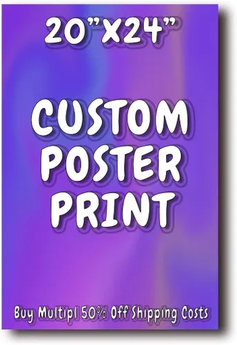 Vista 11 de Impresiones de póster personalizadas, impresiones fotográficas personalizadas, imágenes de carga de pósteres personalizados, carteles artísticos