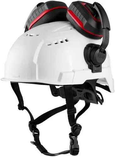 Vista 2 de Milwaukee BOLT 24dB Orejeras